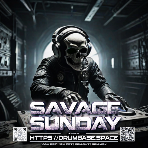 savage sunday 16/11/2025