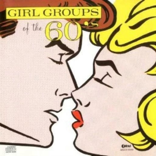 GOLDEN YEARS 159 - HERE COME THE GIRLS