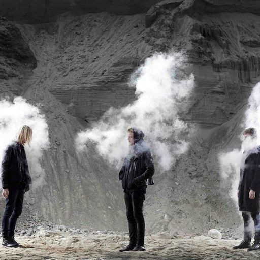 Mix #24: DNKL