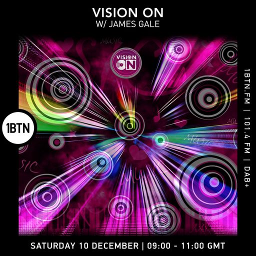 Vision On - 10.12.2022