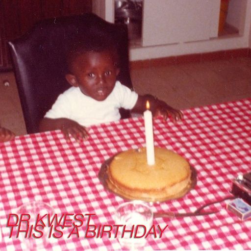 This Is A Birthday