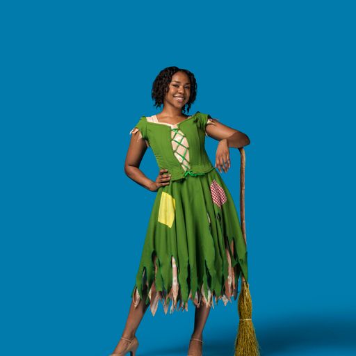 Plugged in w/ Cinderella