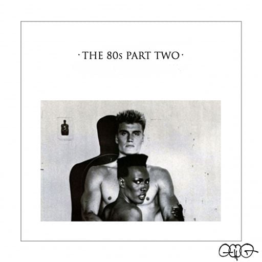 Fantasy Covers / The 80s Part Two