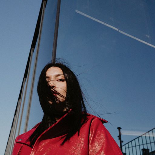 Astral Jam with Paula Tape // 23-04-21