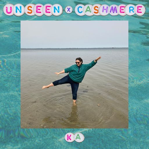 unseen w/ Ká (09.11.2024) 09.11.2024
