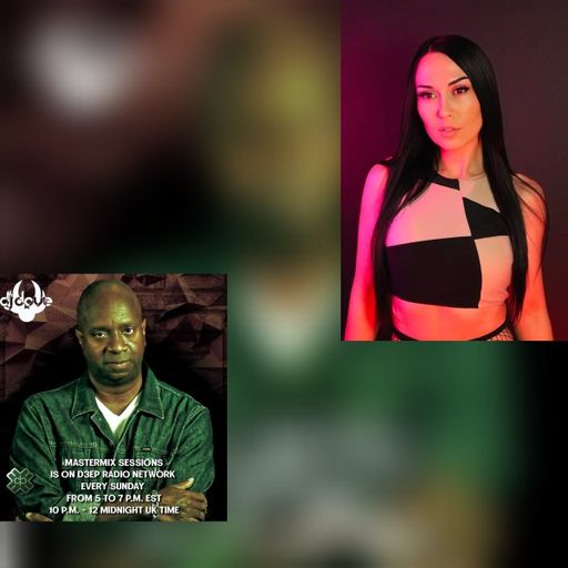 DJ Dove - Mastermix Sessions (22/02/26)