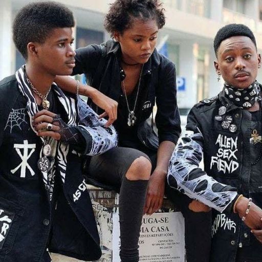 Deviants From The Norm Episode Six (18 July 2020)