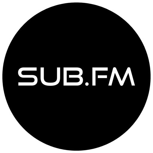 Pressa - The Subsidance Show w/ Hartta & FindingThings - Sub FM - 21.10.2018