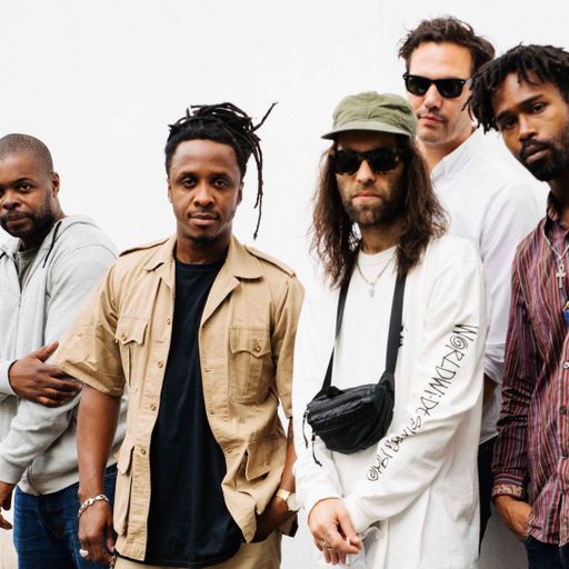 CoOp presents: Selectors Assemble // 17-08-18