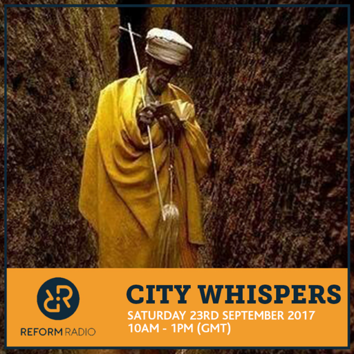 City Whispers 23rd September 2017