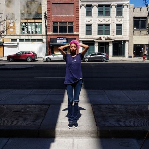 DJ Holographic presents Stardust – Desired Queen Selections