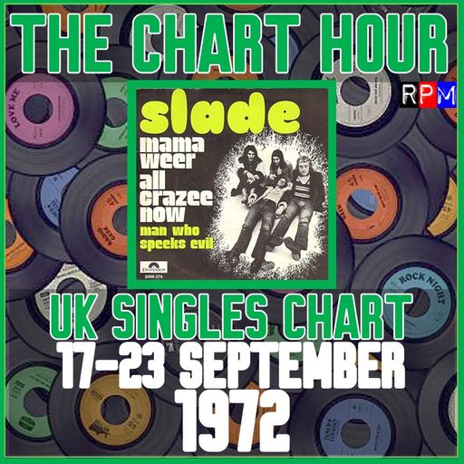 CHART HOUR : 17-23 SEPTEMBER 1972