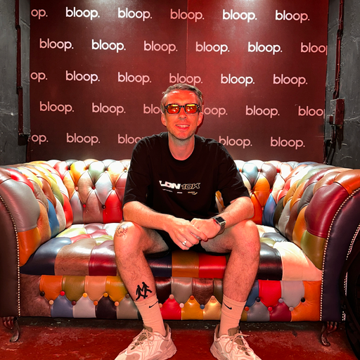 Burnt Orange w/ Portamento - 12.08.25