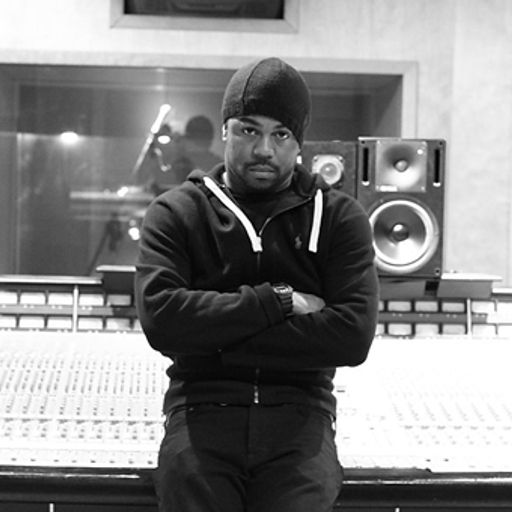 Just Blaze Track Megamix