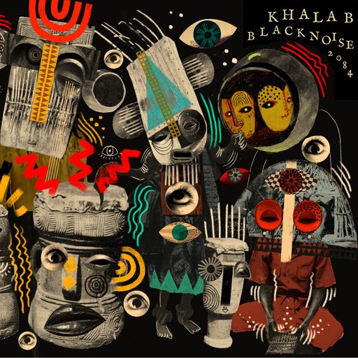 6ft Stereo - 01.10.2019