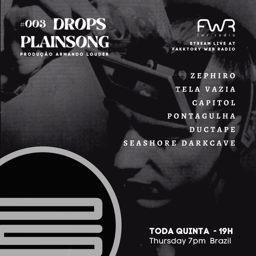 Drops Plainsong 003 - 14.10.2021