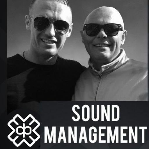 Sound Management - Sound Of The Pulse (25/07/21)