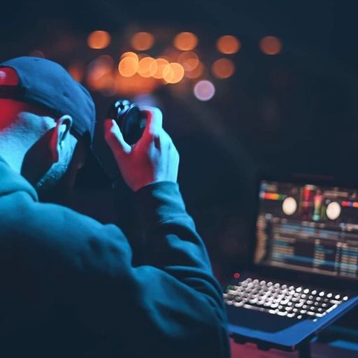 Cant Put Me In A Box ( House / UkG / Bassline / Dnb ) (2014)