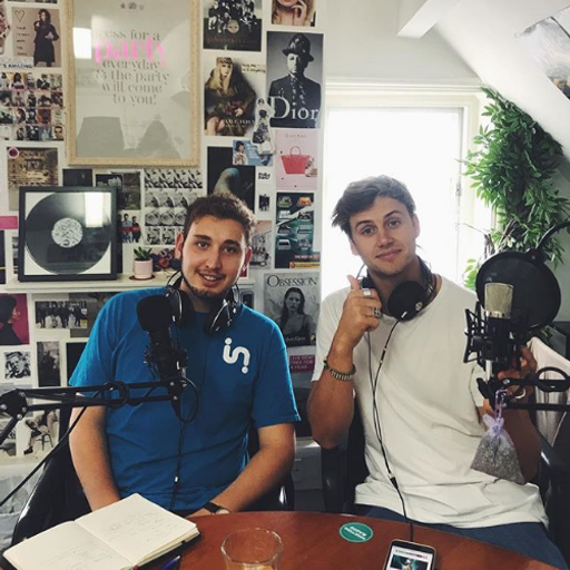 Barney Banks 12.09.18