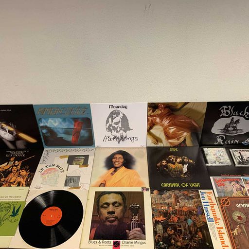 ...le matin du jeudi 12 décembre 2024