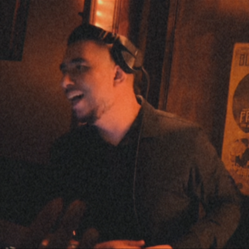 (Reggaeton Y Dembow) Live from La Descarga Hollywood