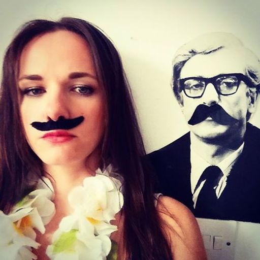 Grace Forell: SoulFood 200616