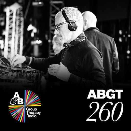 Group Therapy 260 with Above & Beyond and Tontario