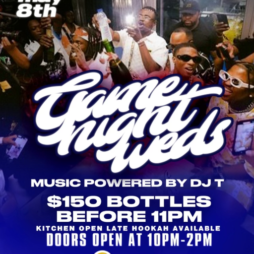 @DJT4REAL FULL SET @ NEPTUNES BAR/GRILL (5/8/2024)