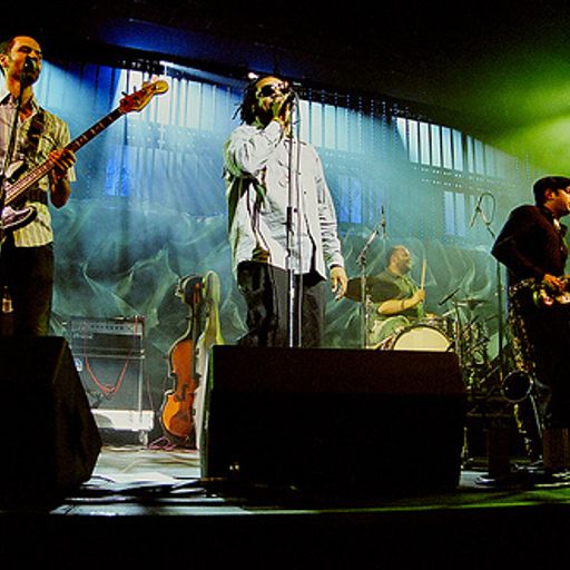Live Circuit Classics: Breakestra