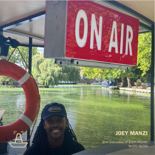 Joey Manzi | The BoAt Pod | September 2022
