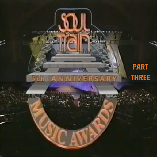 The 1991 Soul Train Awards Soundtrack (According 2 Madd Dawg) - Part 3