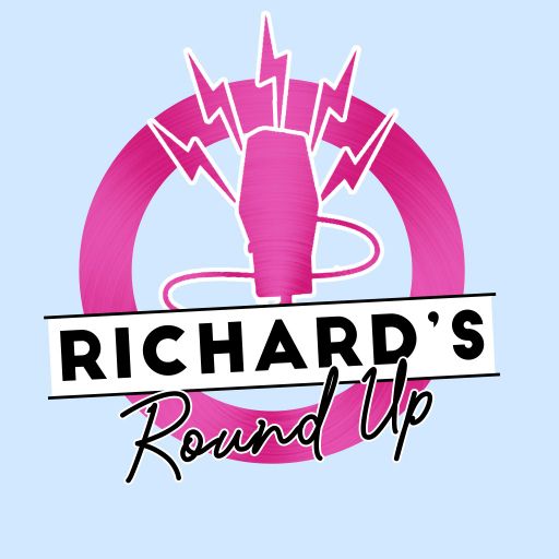 Richard's Roundup show 91. First broadcast 22/02/20