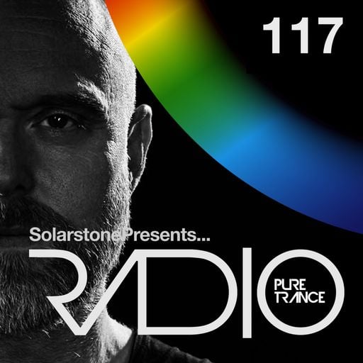 Solarstone presents Pure Trance Radio Episode 117