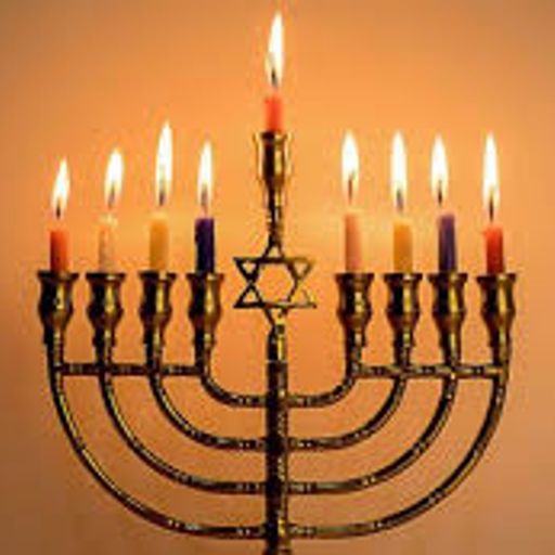 Hanukorona!  A program of not your usual Hanukka songs