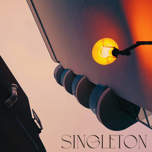 Singleton - 26/04/25 [Voices Radio]