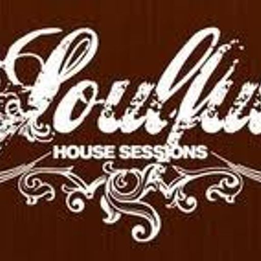 Steven Reay Presents,House is a feelin' SR033