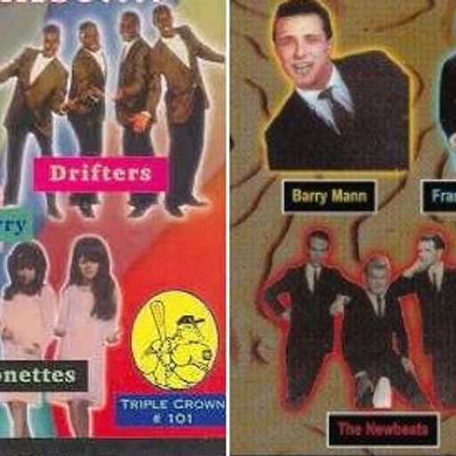 Various Artists - Before They Were Hits, We Did It First