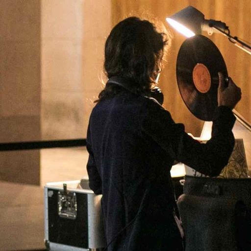 Paquita Gordon – Musica Leggera (1956- 1983) // 19-06-18