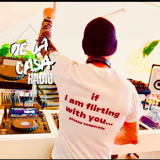 DJ Craig Jon - De La Casa Radio 29.03.26