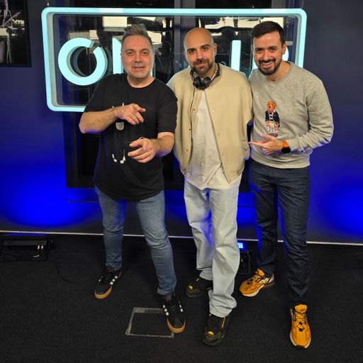 WinterKiss Kiss in the Mix 30 ianuarie 2025 Special Guest Dj Feeghea