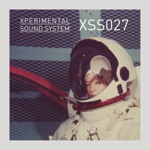 Xperimental Sound System: XSS027 / Cubo