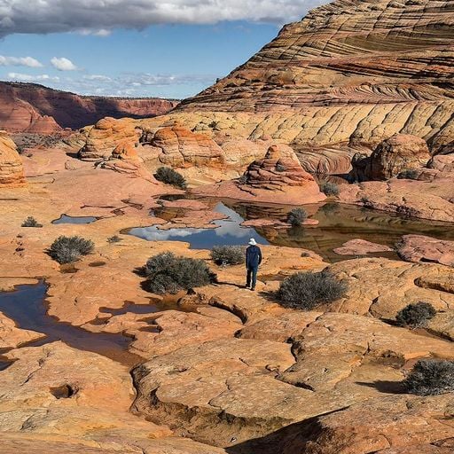 Just add water w/ 89.1 LEVI - 6th April 2026