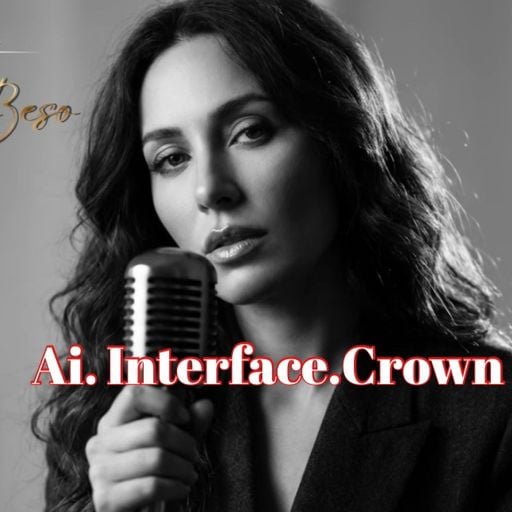 ULTIMO BESO AI INTERFACE CROWN XM SAT RADIO FT JON INTERFACE