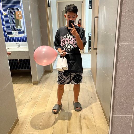 พูดเหมือนจำแต่ทำเหมือนเดิม byบอสอูซี่