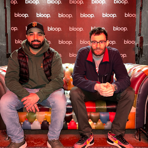 Sauce On Wax - 21.02.26