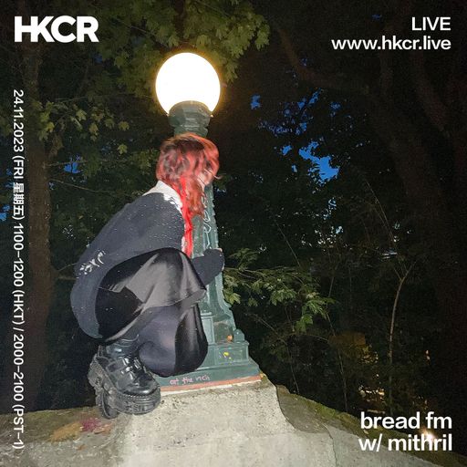 bread w/ Mithril - 24/11/2023