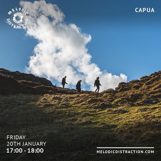 Capua (January '23)