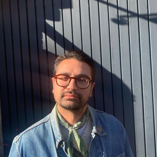 Psychedelicatessen - 27/10/2024 - [Voices Radio]