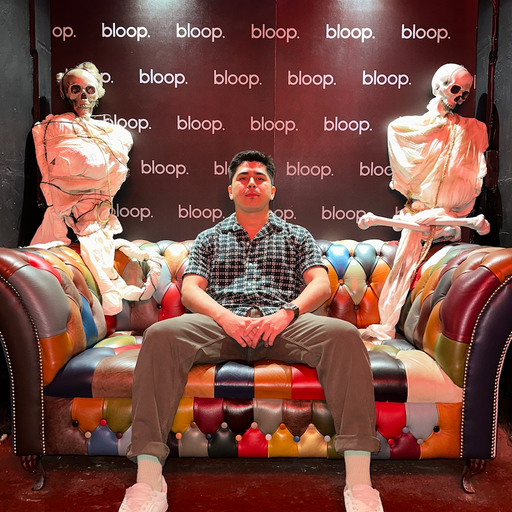 Polygamia w/ Juan Macondo - 11.10.25