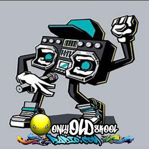Planetbreakz- Neil S - Show 103 - Saturday 20th November 2021 - OnlyOldSkoolRadio.com